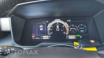 2026 Toyota Tundra i-FORCE MAX TRD Pro Crew Cab Short Bed - miniatura 19