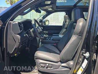 2026 Toyota Tundra i-FORCE MAX TRD Pro Crew Cab Short Bed - miniatura 7