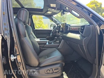 2026 Toyota Tundra i-FORCE MAX TRD Pro Crew Cab Short Bed - miniatura 8
