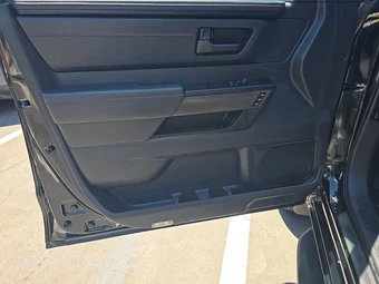 2026 Toyota Tundra i-FORCE MAX TRD Pro Crew Cab Short Bed - miniatura 9
