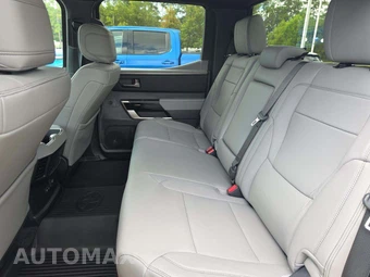 2026 Toyota Tundra Limited Crew Cab Short Bed - miniatura 10