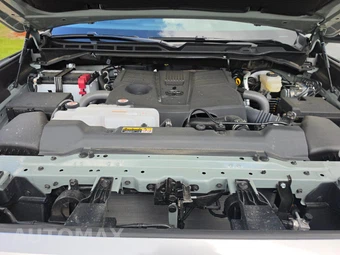 2026 Toyota Tundra Limited Crew Cab Short Bed - miniatura 18