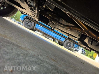 2026 Toyota Tundra Limited Crew Cab Short Bed - miniatura 4