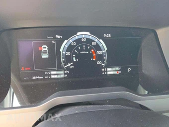 2026 Toyota Tundra Limited Crew Cab Short Bed - miniatura 6