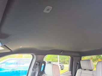 2026 Toyota Tundra Limited Crew Cab Short Bed - miniatura 8