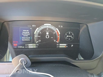 2026 Toyota Tundra Limited Crew Cab Short Bed - miniatura 12