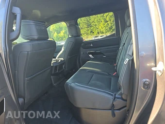 2026 Toyota Tundra Limited Crew Cab Short Bed - miniatura 13