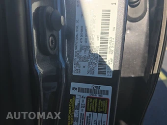 2026 Toyota Tundra Limited Crew Cab Short Bed - miniatura 14