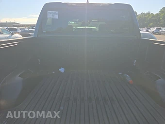 2026 Toyota Tundra Limited Crew Cab Short Bed - miniatura 16