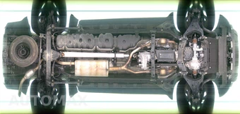 2026 Toyota Tundra Limited Crew Cab Short Bed - miniatura 17