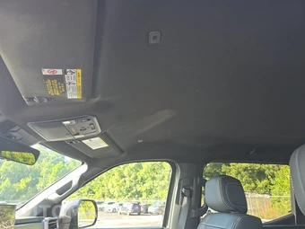 2026 Toyota Tundra Limited Crew Cab Short Bed - miniatura 18
