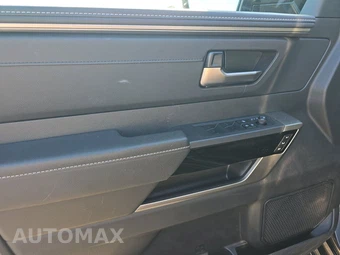 2026 Toyota Tundra Limited Crew Cab Short Bed - miniatura 9