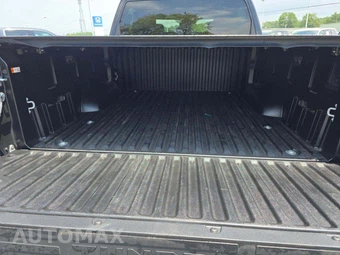 2026 Toyota Tundra Limited Crew Cab Short Bed - miniatura 11