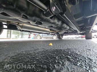 2026 Toyota Tundra Limited Crew Cab Short Bed - miniatura 14