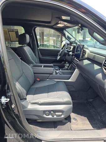 2026 Toyota Tundra Limited Crew Cab Short Bed - miniatura 15