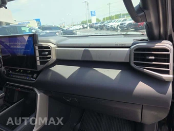 2026 Toyota Tundra Limited Crew Cab Short Bed - miniatura 16