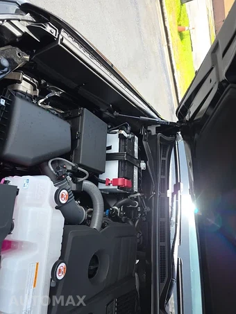 2026 Toyota Tundra Limited Crew Cab Short Bed - miniatura 18