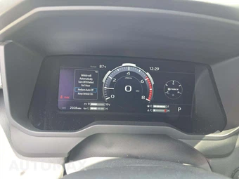 2026 Toyota Tundra Limited Crew Cab Short Bed - miniatura 6