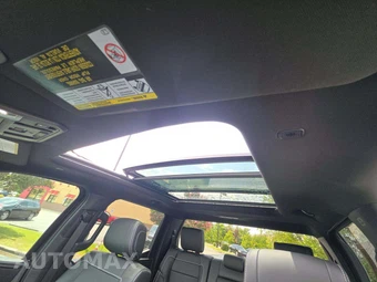 2026 Toyota Tundra Limited Crew Cab Short Bed - miniatura 8