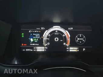 2026 Toyota Tundra Limited Crew Cab Short Bed - miniatura 12
