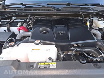 2026 Toyota Tundra Limited Crew Cab Short Bed - miniatura 15