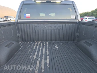 2026 Toyota Tundra Limited Crew Cab Short Bed - miniatura 16