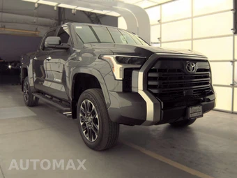 2026 Toyota Tundra Limited Crew Cab Short Bed - miniatura 3