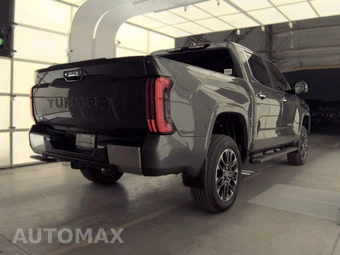 2026 Toyota Tundra Limited Crew Cab Short Bed - miniatura 4