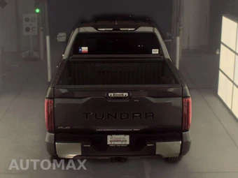 2026 Toyota Tundra Limited Crew Cab Short Bed - miniatura 5