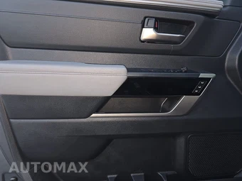 2026 Toyota Tundra Limited Crew Cab Short Bed - miniatura 9