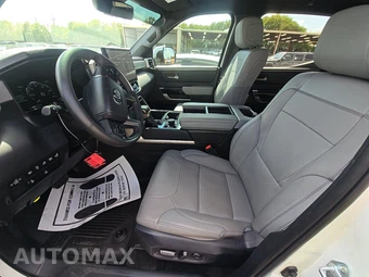 2026 Toyota Tundra Limited Crew Cab Short Bed - miniatura 13
