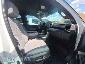 2026 Toyota Tundra Limited Crew Cab Short Bed - miniatura 14