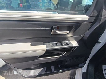 2026 Toyota Tundra Limited Crew Cab Short Bed - miniatura 15