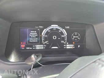 2026 Toyota Tundra Limited Crew Cab Short Bed - miniatura 18