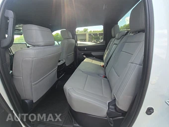 2026 Toyota Tundra Limited Crew Cab Short Bed - miniatura 19