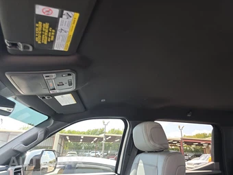 2026 Toyota Tundra Limited Crew Cab Short Bed - miniatura 20