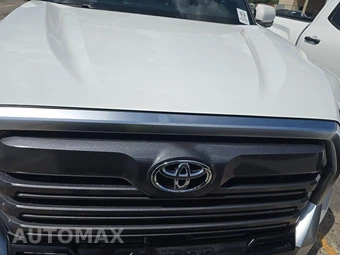 2026 Toyota Tundra Limited Crew Cab Short Bed - miniatura 22