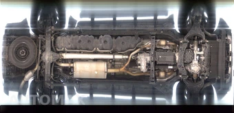 2026 Toyota Tundra Limited Crew Cab Short Bed - miniatura 24