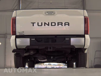 2026 Toyota Tundra Limited Crew Cab Short Bed - miniatura 7