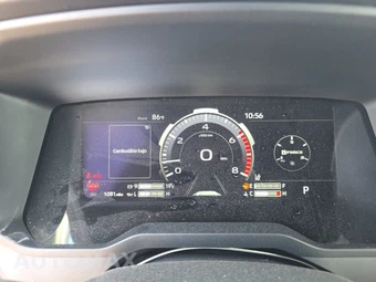 2026 Toyota Tundra Limited Crew Cab Short Bed - miniatura 12