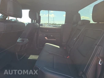 2026 Toyota Tundra Limited Crew Cab Short Bed - miniatura 13