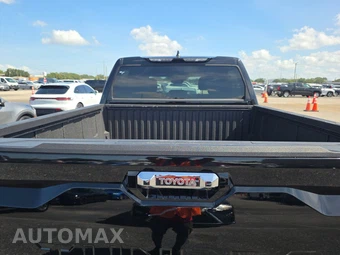 2026 Toyota Tundra Limited Crew Cab Short Bed - miniatura 16