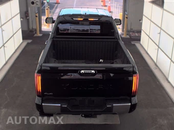 2026 Toyota Tundra Limited Crew Cab Short Bed - miniatura 5
