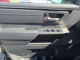 2026 Toyota Tundra Limited Crew Cab Short Bed - miniatura 9