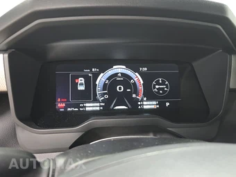 2026 Toyota Tundra Limited Crew Cab Short Bed - miniatura 12