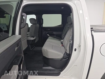 2026 Toyota Tundra Limited Crew Cab Short Bed - miniatura 13