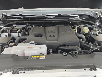 2026 Toyota Tundra Limited Crew Cab Short Bed - miniatura 15