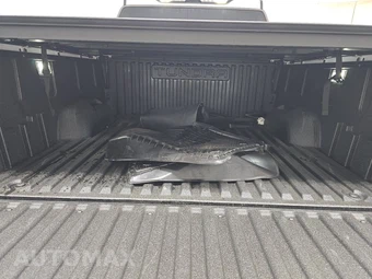 2026 Toyota Tundra Limited Crew Cab Short Bed - miniatura 16
