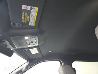 2026 Toyota Tundra Limited Crew Cab Short Bed - miniatura 17
