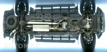 2026 Toyota Tundra Limited Crew Cab Short Bed - miniatura 18